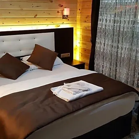 Akyuz Kardesler Hotel *
