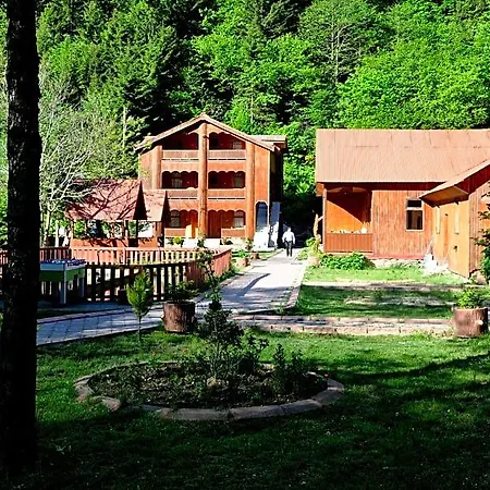 Akyuz Kardesler Hotel