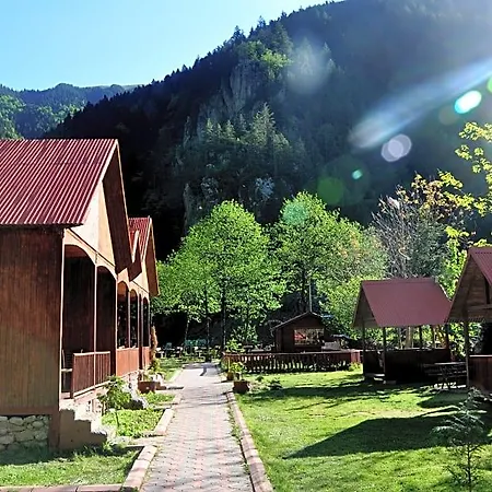 Hotel Akyuz Kardesler