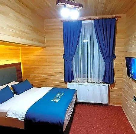 Akyuz Kardesler Hotel *