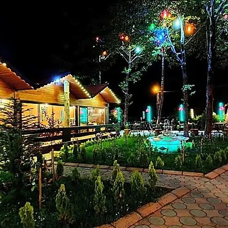Akyuz Kardesler Hotel *