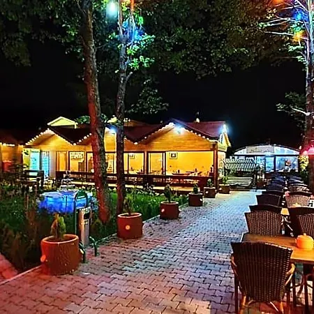 Akyuz Kardesler Hotel *