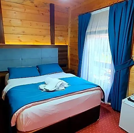 Akyuz Kardesler Hotel *